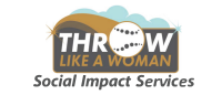 Throw like a woman, consulting with social impact
