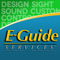 E-guide services, inc.