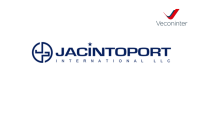 Jacintoport international llc