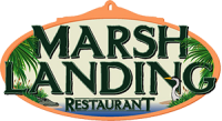 Marsh landing restaurant