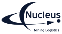 Nucleus mining logistics