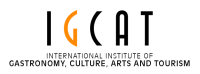 Igcat - international institute of gastronomy, culture, arts and tourism