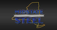 Mid state steel erectors inc