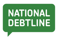 National debt helpline