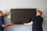 TV Mounting Services in Dubai