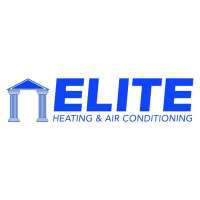 Elite heating and air conditioning llc