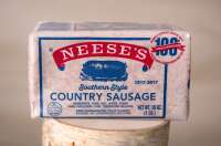 Neese's sausage co., inc.