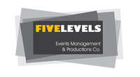 Five levels events management & productions co.