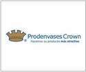 Prodenvases crown s.a.