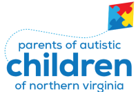 Families of autistic children of tidewater inc