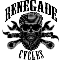 Renegade cycles