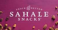 Sahale snacks