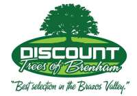 Discount trees of brenham