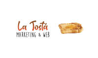 La tostá | marketing & web