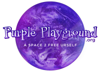 Purple playground