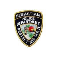 Sebastian police department