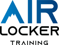 Air locker training