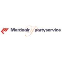 Martinair partyservice b.v.
