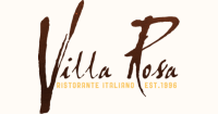 The villa rose restaurant & catering