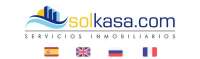 Solkasa inmobiliaria / State agency / Inmobilière