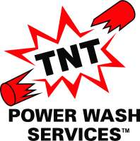 Tnt services, formerly tnt power wash inc.