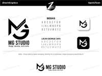 Mg studio - a multimedia company
