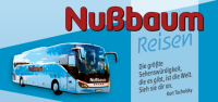 Nußbaum-reisen omnibus gmbh u. co. kg