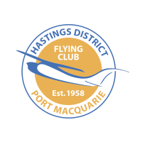 Hastings district flying club