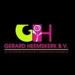 Gerard heemskerk bloemenexport b.v.