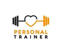 Personal trainer studio