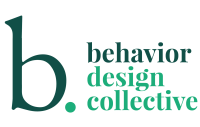 Behaviour design works