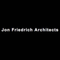 Jon friedrich architects