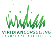 Viridian consulting landscape architects