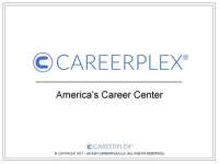Careerplex