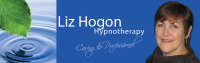 Liz hogon hypnotherapy