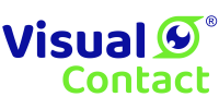 Visual contact sas