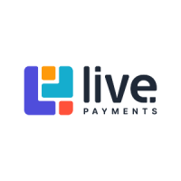 Live payments