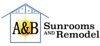A & b sunrooms and remodel