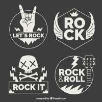Rock people