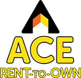 Ace rent to own