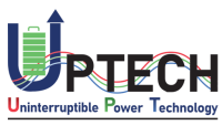 Uptech | uninterruptible power technology