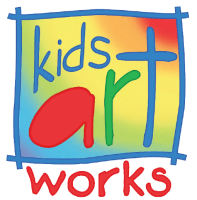 Kids art works australia