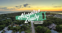 Aloysius zealy contracting services