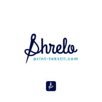 Shrelo textile design and printing