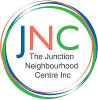 The junction neighbourhood centre inc