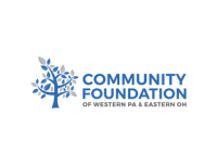 Community foundation of western pa & eastern oh