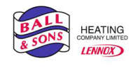 Ball and sons limited