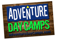 Adventure day camps