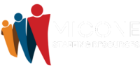 Micone staffing resources