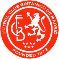 Fútbol club británico